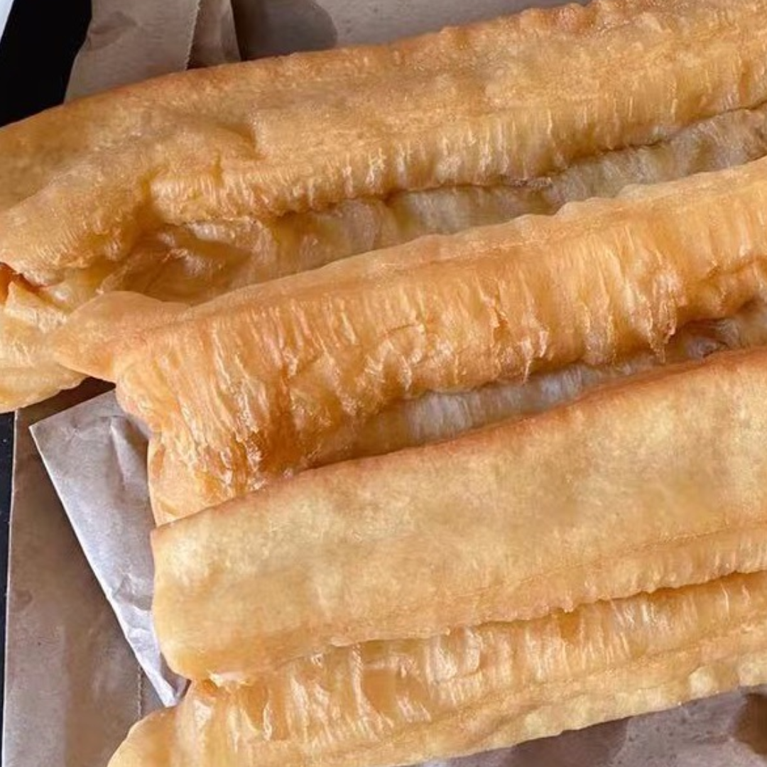 Dough Stick
