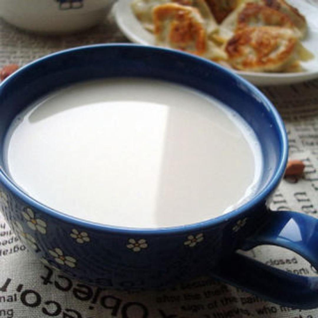 Soy milk