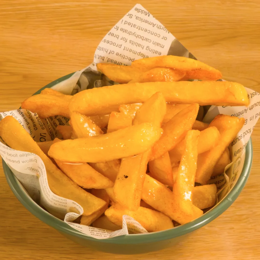 Hot Chips