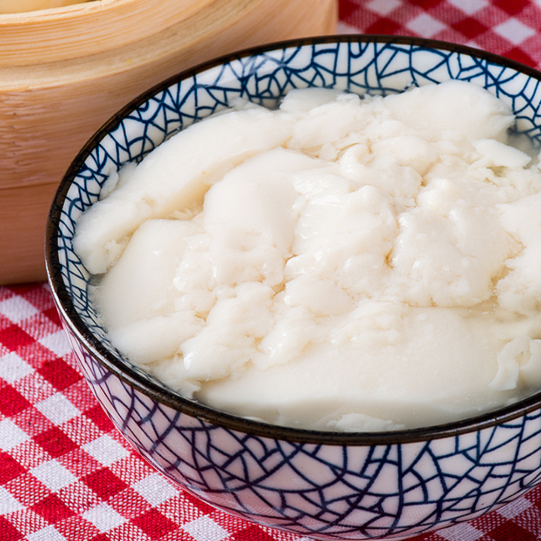 Sweet Tofu