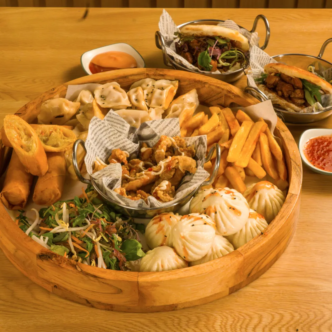 Hunger Box XL
